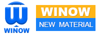 Winow New Material Logo