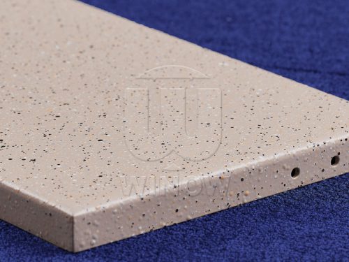 Imitation Stone Aluminium Panel with stone Patterns